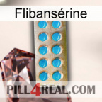 Flibansérine new09